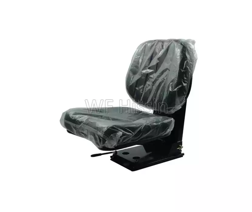 Seat assembly